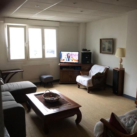Appartement Centre Ville Boulogne-sur-Mer Ngoại thất bức ảnh