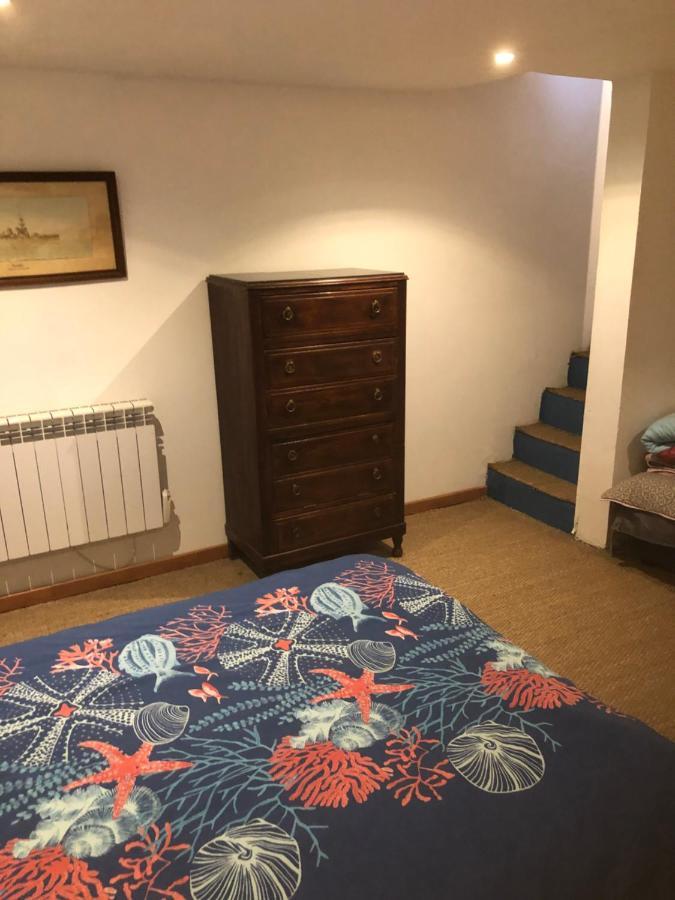 Appartement Centre Ville Boulogne-sur-Mer Ngoại thất bức ảnh