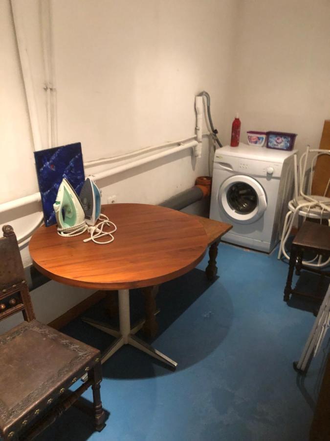 Appartement Centre Ville Boulogne-sur-Mer Ngoại thất bức ảnh