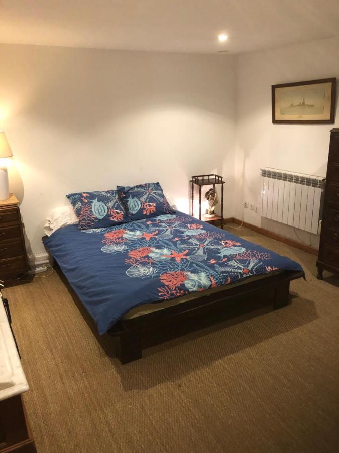 Appartement Centre Ville Boulogne-sur-Mer Ngoại thất bức ảnh