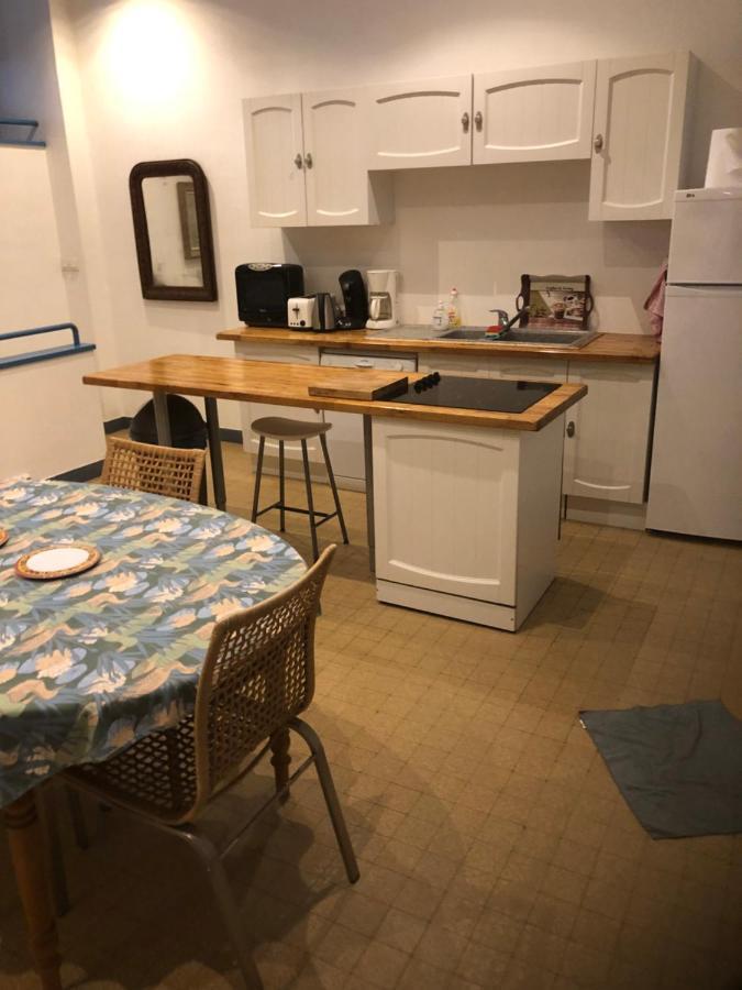 Appartement Centre Ville Boulogne-sur-Mer Ngoại thất bức ảnh