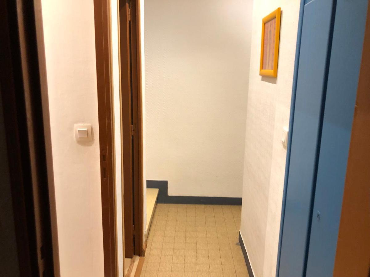 Appartement Centre Ville Boulogne-sur-Mer Ngoại thất bức ảnh