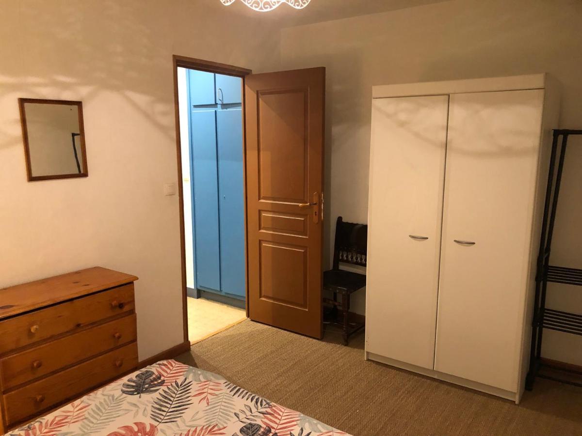 Appartement Centre Ville Boulogne-sur-Mer Ngoại thất bức ảnh