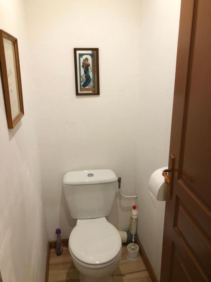 Appartement Centre Ville Boulogne-sur-Mer Ngoại thất bức ảnh