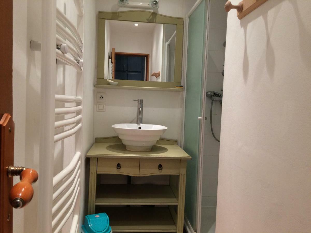 Appartement Centre Ville Boulogne-sur-Mer Ngoại thất bức ảnh